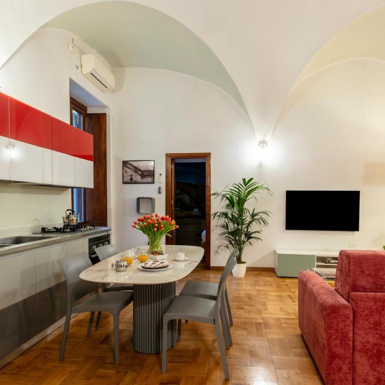 ROMAC Coronari with gym, sauna and garden - Appartamento - 20