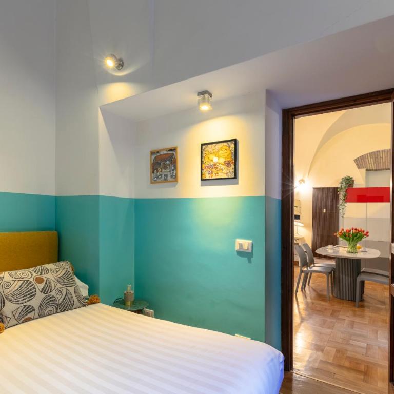 ROMAC Coronari with gym, sauna and garden - Appartamento - 19