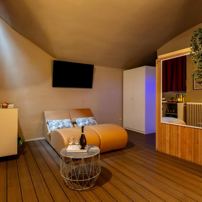 ROMAC Coronari with gym, sauna and garden - Appartamento - 21
