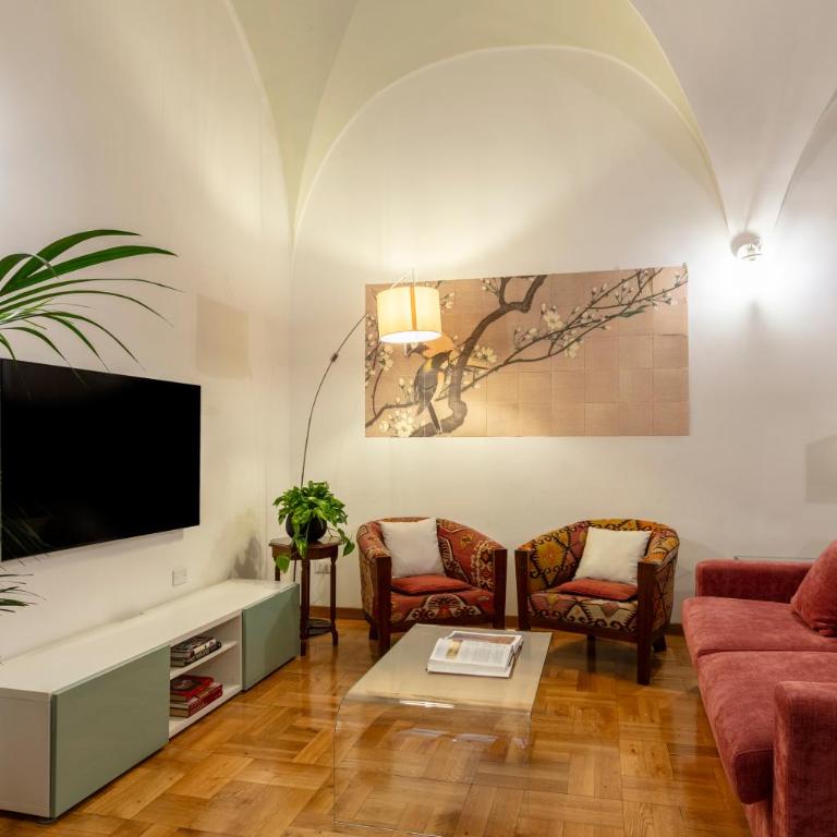 ROMAC Coronari with gym, sauna and garden - Appartamento - 27