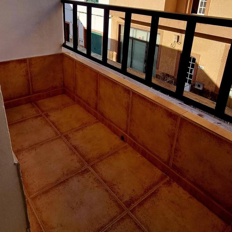 FUERTE DREAM Home - Apartamento de 2 dormitorios con terraza - 13