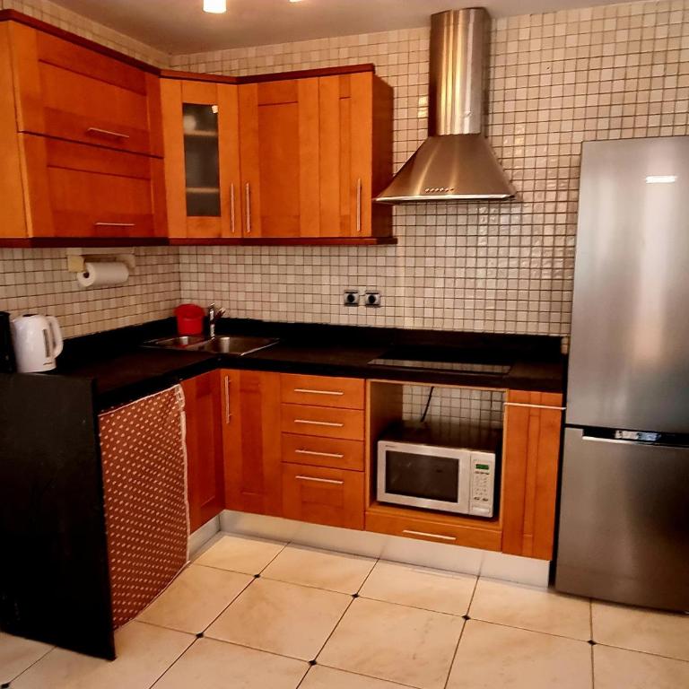 FUERTE DREAM Home - Apartamento de 2 dormitorios con terraza - 6