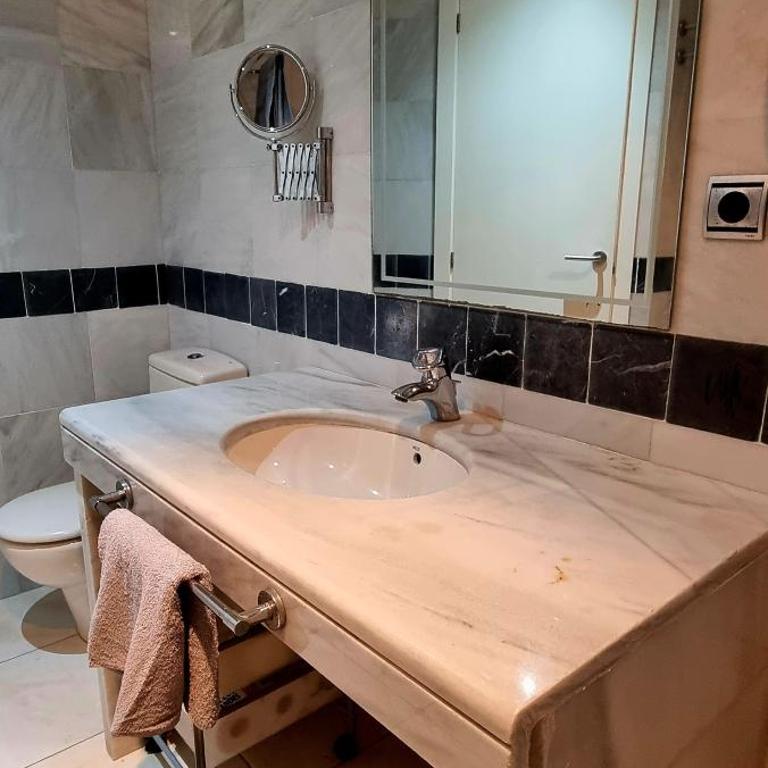 FUERTE DREAM Home - Apartamento de 2 dormitorios con terraza - 10