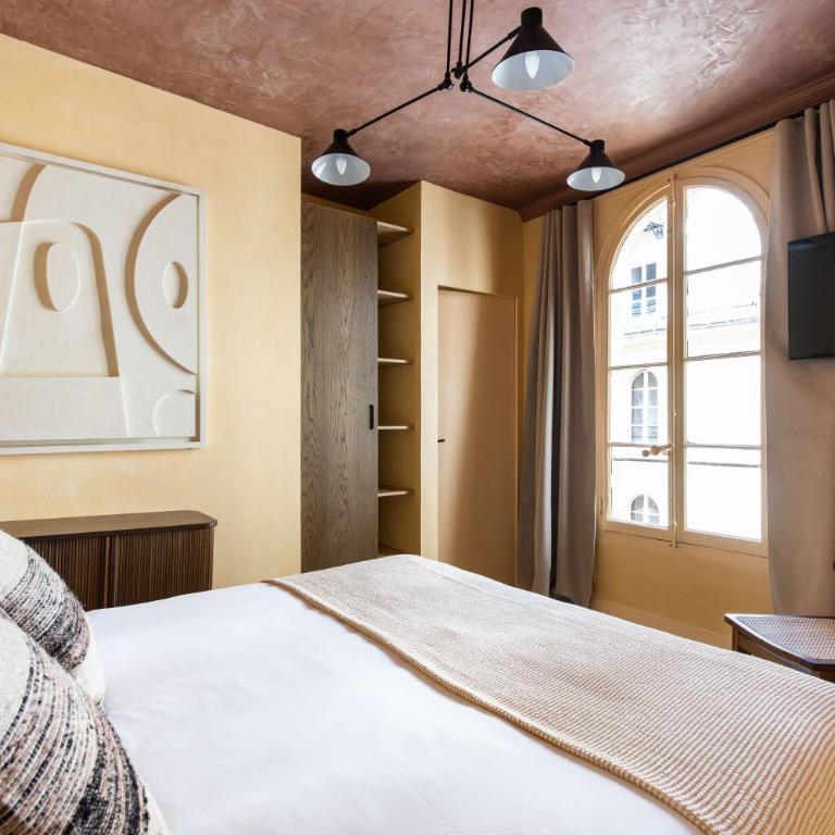 NoChichi Collections - Grands Boulevards - Appartement 1 Chambre - 2