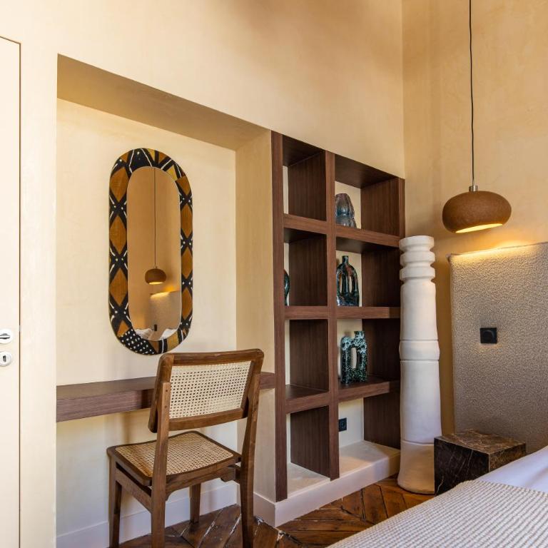 NoChichi Collections - Grands Boulevards - Appartement 3 Chambres - 1