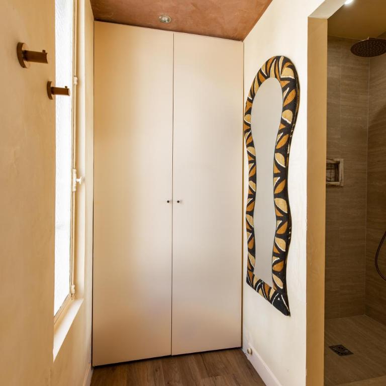 NoChichi Collections - Grands Boulevards - Appartement 1 Chambre - 8