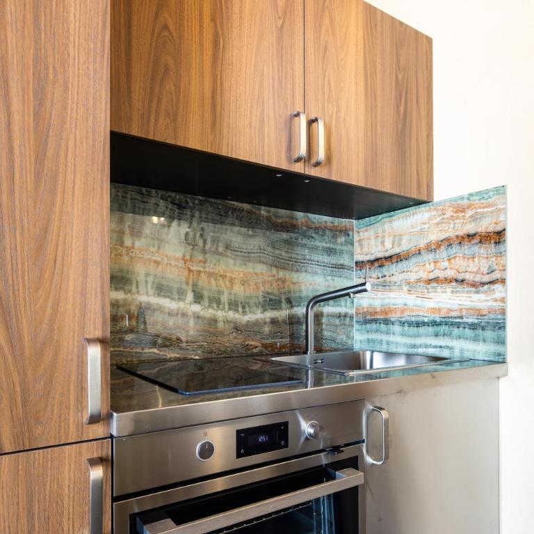 NoChichi Collections - Grands Boulevards - Appartement 1 Chambre - 10