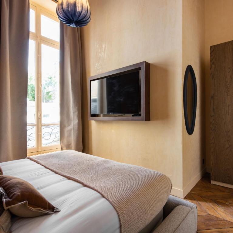 NoChichi Collections - Grands Boulevards - Appartement 3 Chambres - 2