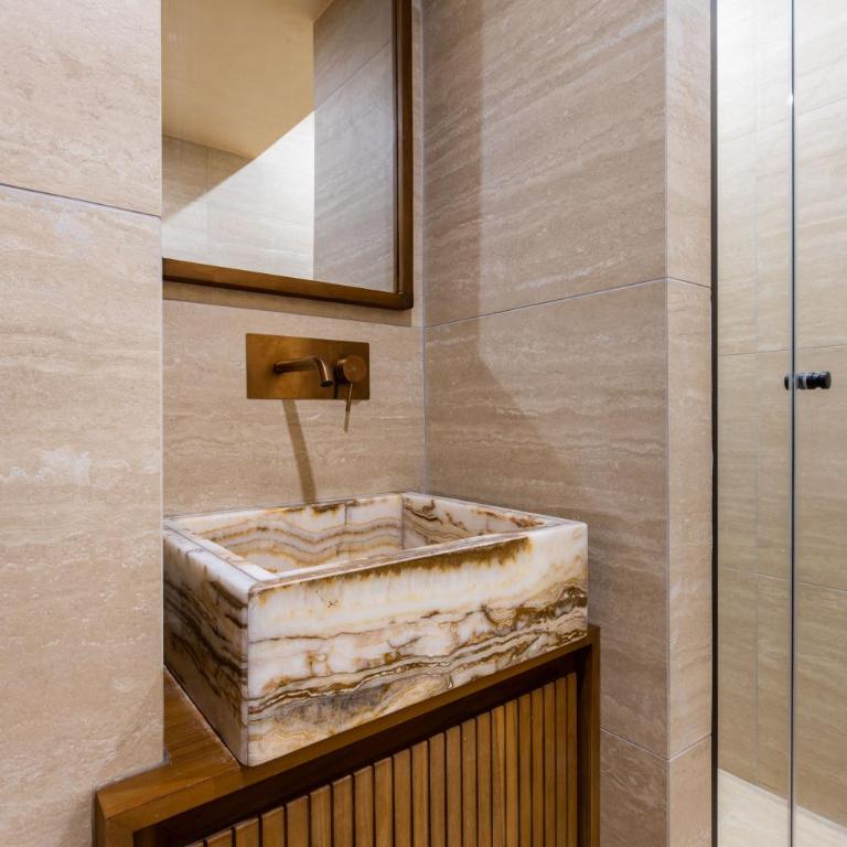NoChichi Collections - Grands Boulevards - Appartement 3 Chambres - 8