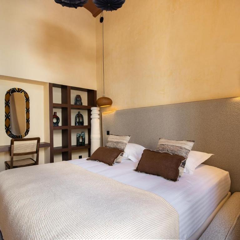 NoChichi Collections - Grands Boulevards - Appartement 3 Chambres - 9