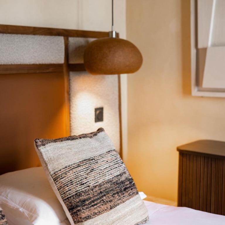 NoChichi Collections - Grands Boulevards - Appartement 1 Chambre - 12