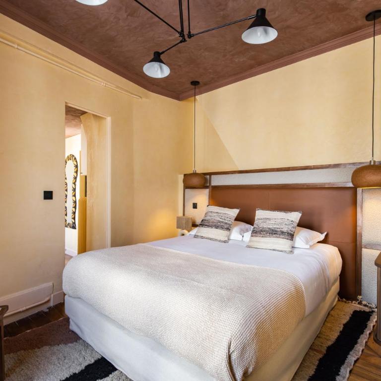 NoChichi Collections - Grands Boulevards - Appartement 1 Chambre - 1