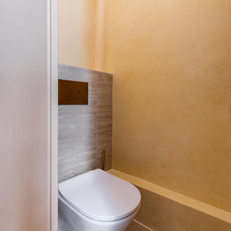NoChichi Collections - Grands Boulevards - Appartement 1 Chambre - 7
