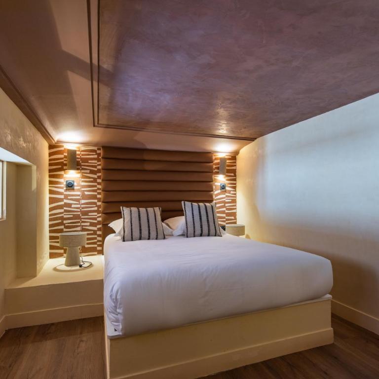 NoChichi Collections - Grands Boulevards - Appartement 3 Chambres - 21
