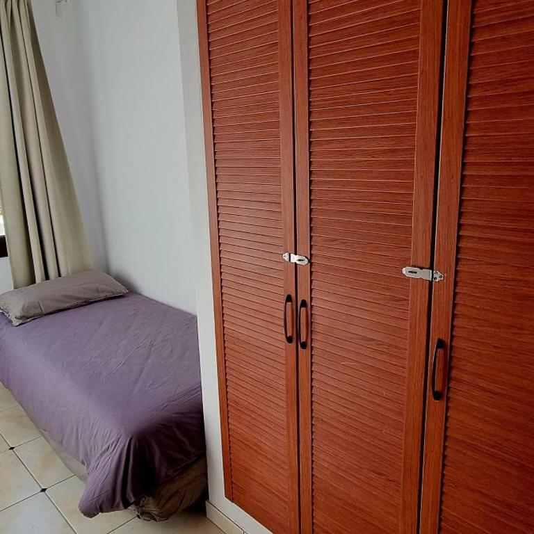 FUERTE DREAM Home - Apartamento de 2 dormitorios con terraza - 18