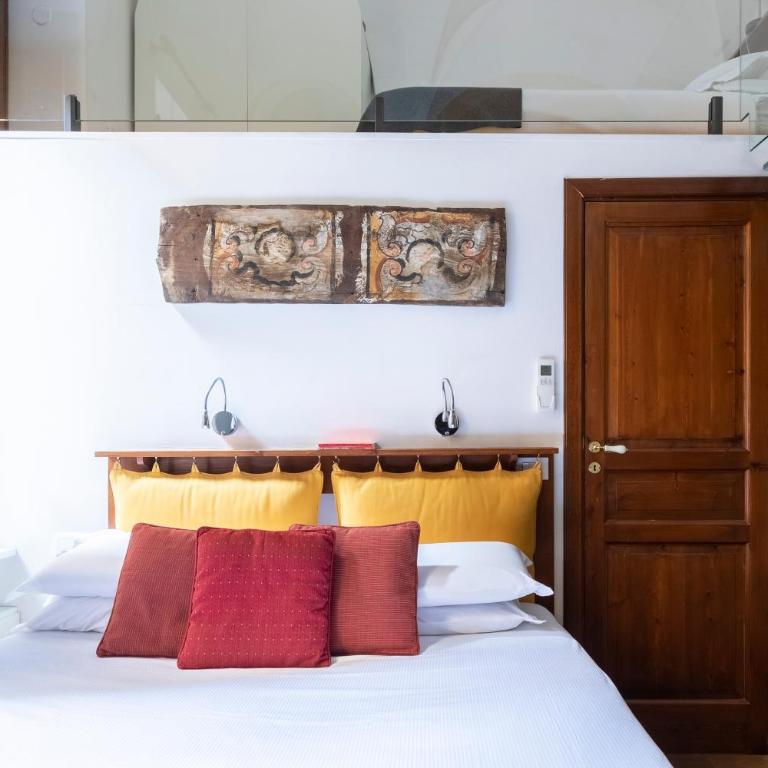ROMAC Coronari with gym, sauna and garden - Appartamento - 33