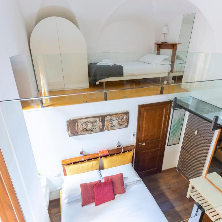 ROMAC Coronari with gym, sauna and garden - Appartamento - 4