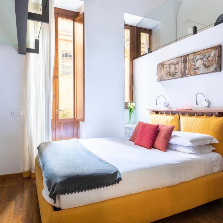 ROMAC Coronari with gym, sauna and garden - Appartamento - 35