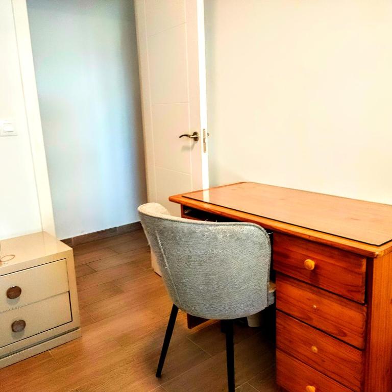 Spacious Holiday Apartment nearby Arenal Javea - Apartamento de 3 dormitorios con vistas a las montañas - 12