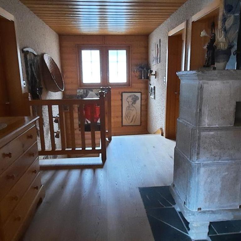 BnB Claudy et Elizabeth Michellod-Dutheil - Großes Einzelzimmer - 9