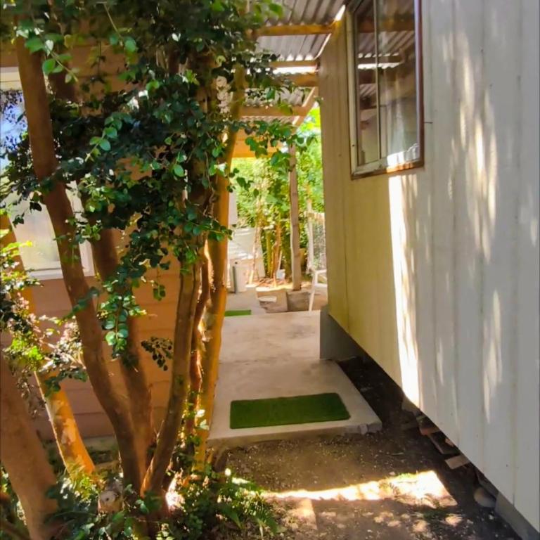 Cabaña Florencia - Two-Bedroom House - 10