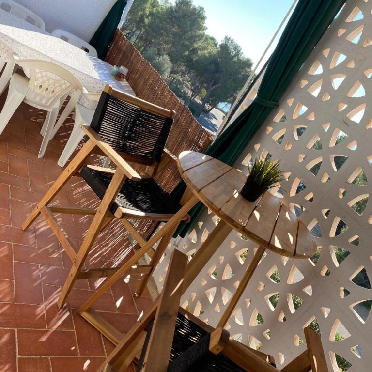 La calma de Tossa - Apartamento de 2 dormitorios - 3
