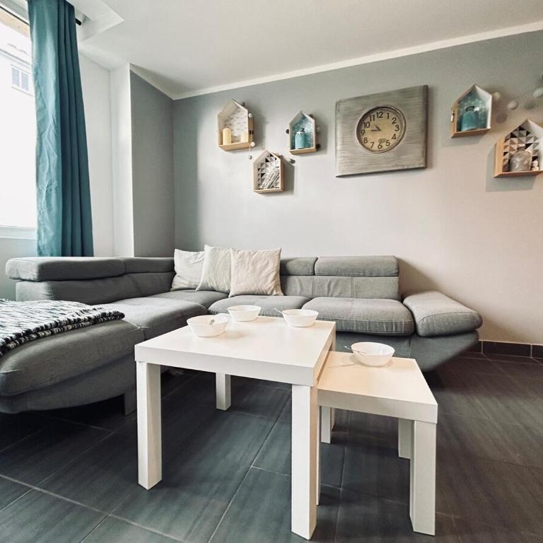 Super 5 chambres avec 4 SDB près du centre et gare - Apartamento de 5 dormitorios - 34