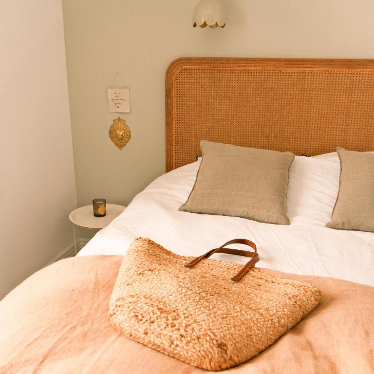 Mon cocon au cœur du village et des plages - One-Bedroom Apartment - 25