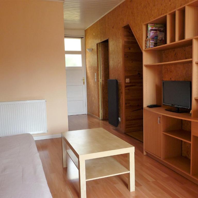 Le tamaris - Appartement avec Douche - 1