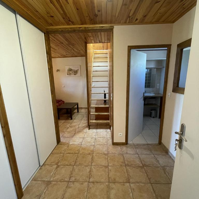 Le tamaris - Appartement avec Douche - 7