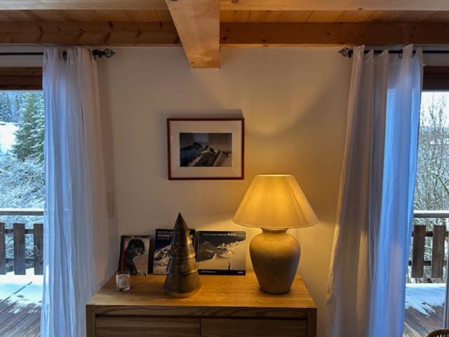 Le chalet Leïla - Chalet 3 Chambres - 9