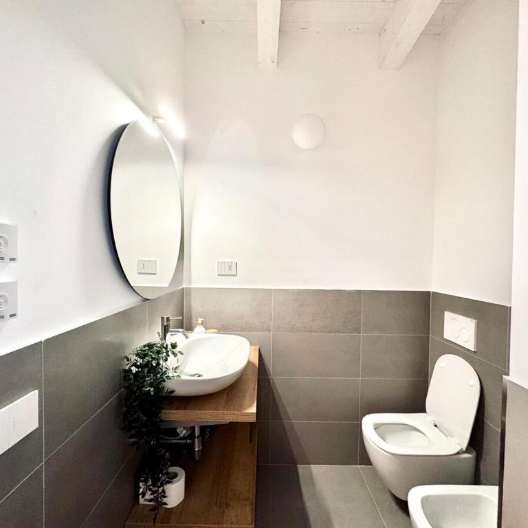 Milan Luxe Eco-Paradise - Appartamento con 1 Camera da Letto - 2