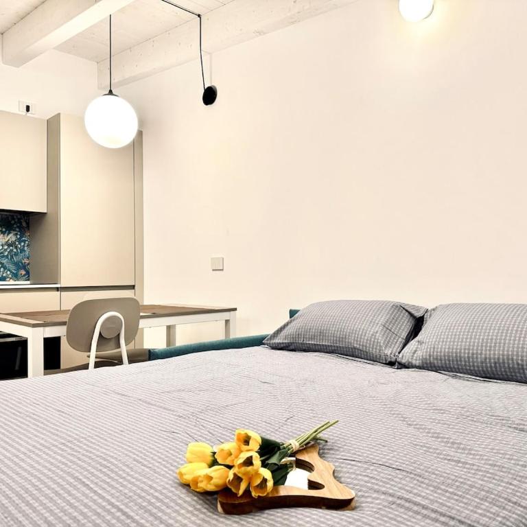Milan Luxe Eco-Paradise - Appartamento con 1 Camera da Letto - 5