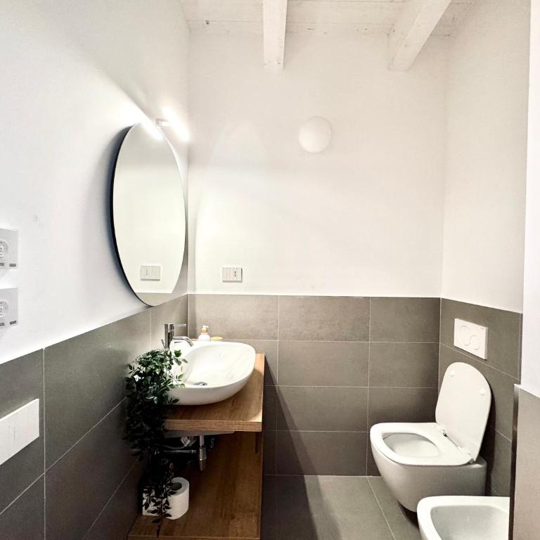 Milan Luxe Eco-Paradise - Appartamento con 1 Camera da Letto - 6