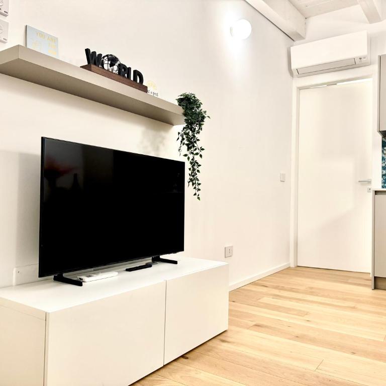 Milan Luxe Eco-Paradise - Appartamento con 1 Camera da Letto - 7