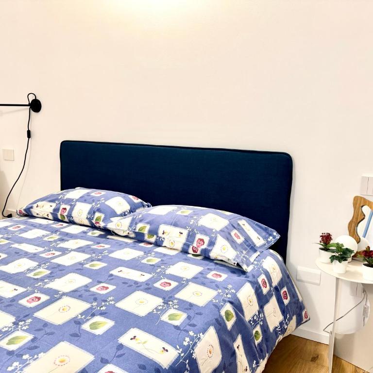 Milan Luxe Eco-Paradise - Appartamento con 1 Camera da Letto - 11