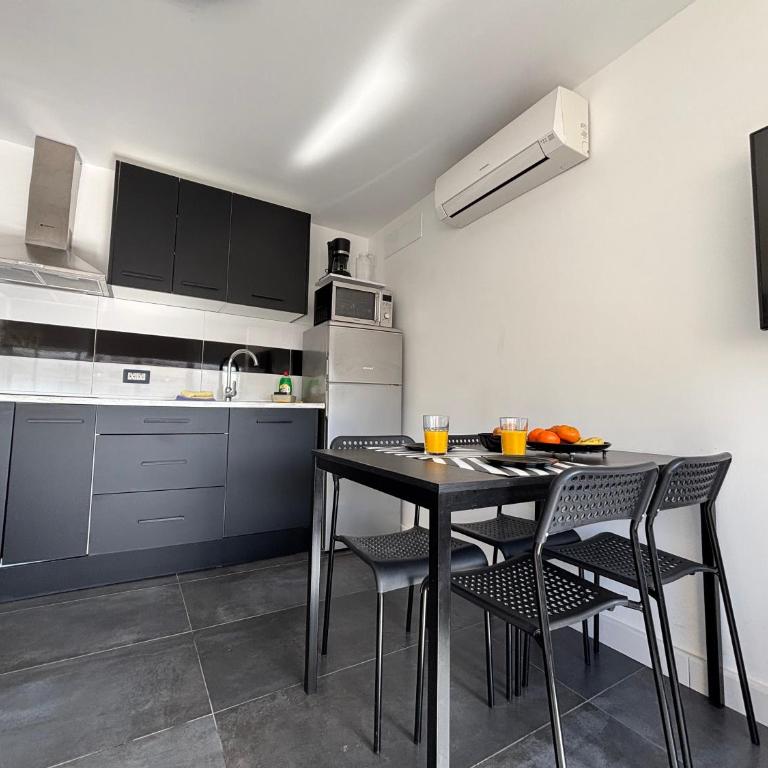 Orsa Minor los molinos By Lucaproperties Grancanaria - Apartamento de 1 dormitorio - 5