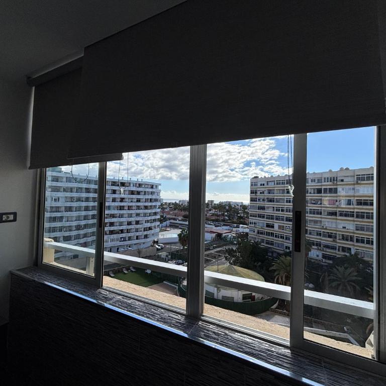 Orsa Minor los molinos By Lucaproperties Grancanaria - Apartamento de 1 dormitorio - 4