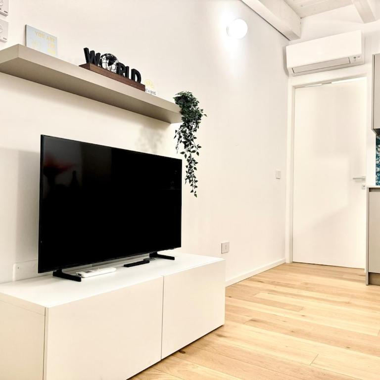 Milan Luxe Eco-Paradise - Appartamento con 1 Camera da Letto - 18