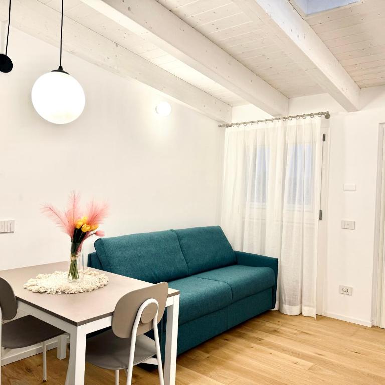Milan Luxe Eco-Paradise - Appartamento con 1 Camera da Letto - 19