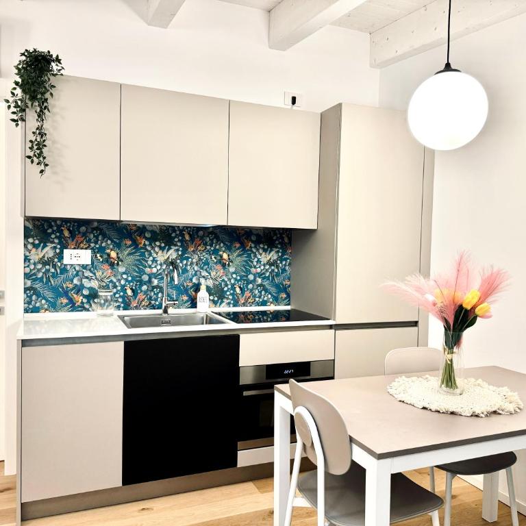 Milan Luxe Eco-Paradise - Appartamento con 1 Camera da Letto - 24