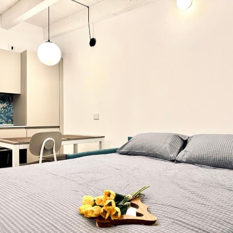 Milan Luxe Eco-Paradise - Appartamento con 1 Camera da Letto - 26