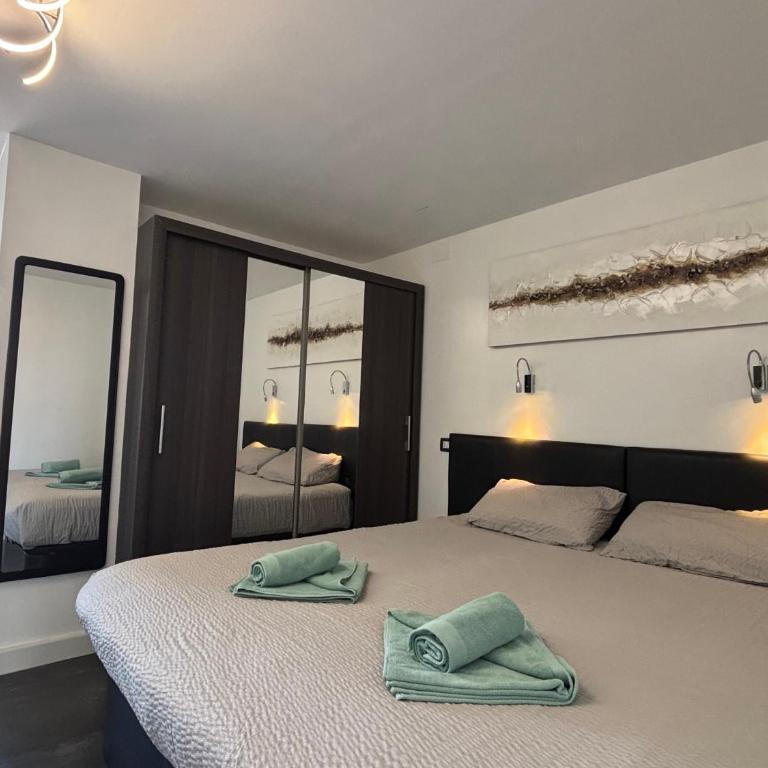 Orsa Minor los molinos By Lucaproperties Grancanaria - Apartamento de 1 dormitorio - 11