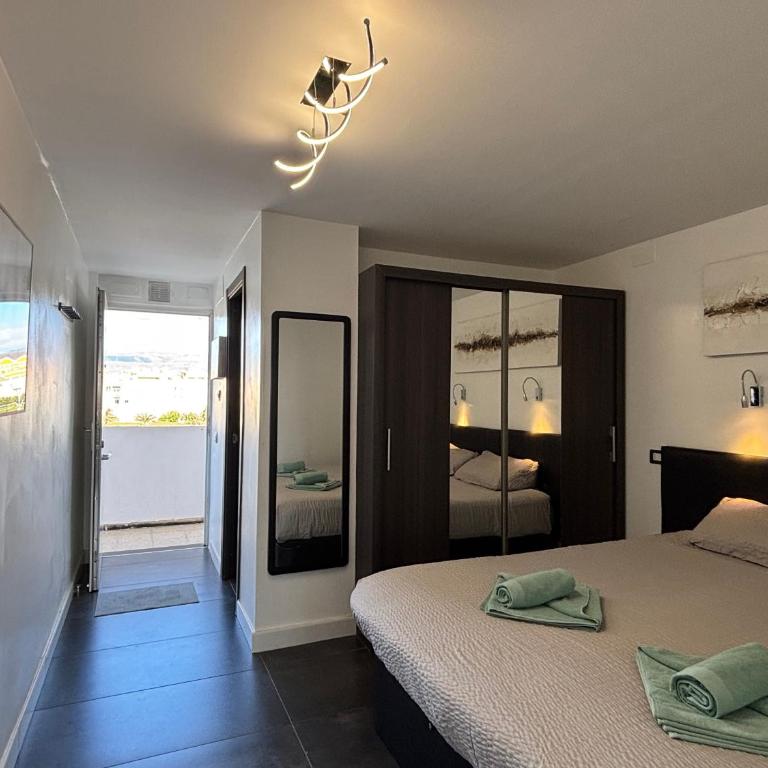 Orsa Minor los molinos By Lucaproperties Grancanaria - Apartamento de 1 dormitorio - 10