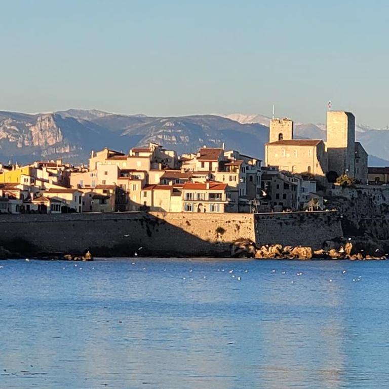 LA GRENILLE - Apartamento de 1 dormitorio - 26