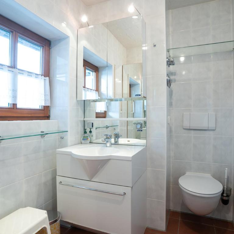 Ferienwohnung Muench - Apartment mit 2 Schlafzimmern - 3