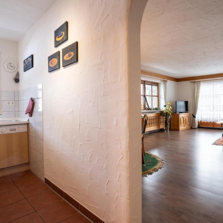 Ferienwohnung Muench - Apartment mit 2 Schlafzimmern - 4