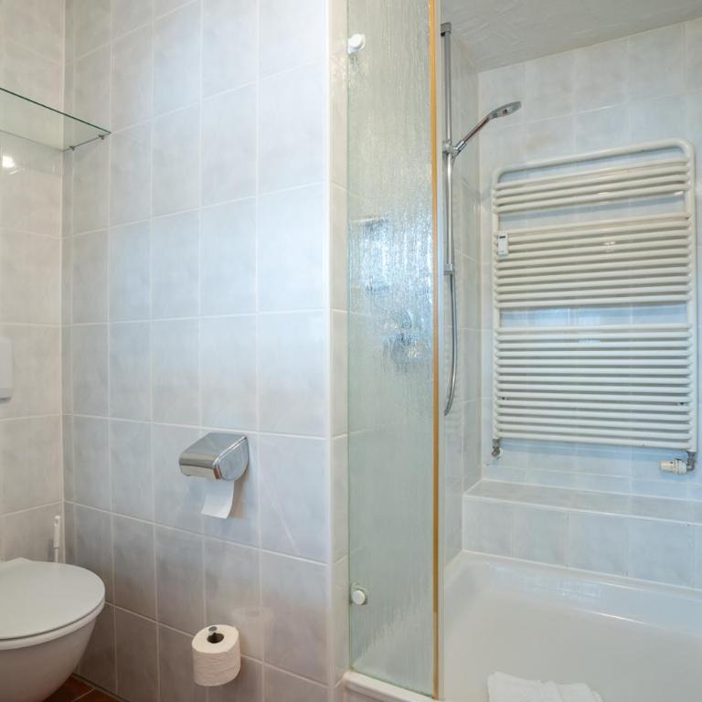 Ferienwohnung Muench - Apartment mit 2 Schlafzimmern - 6
