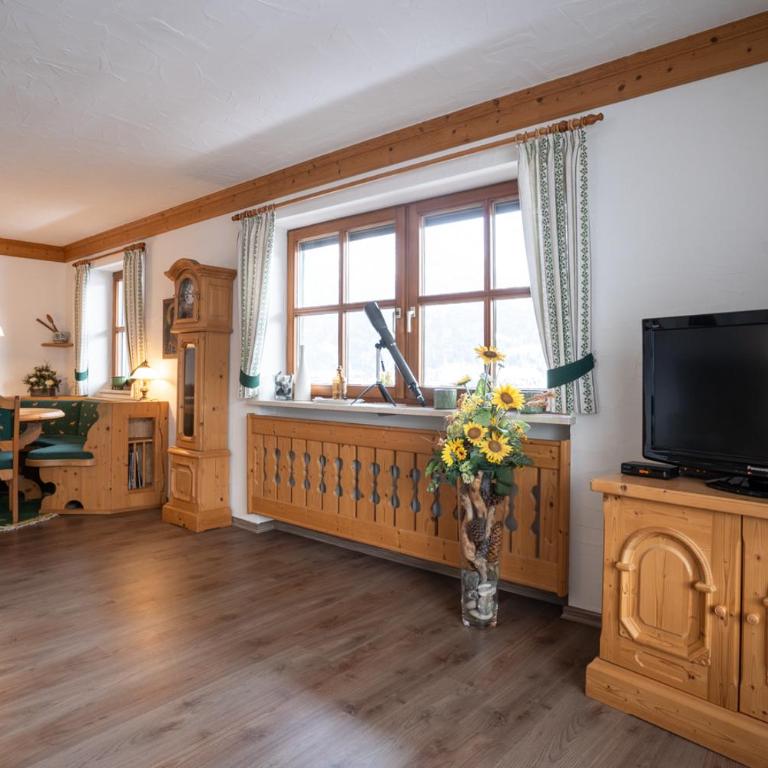 Ferienwohnung Muench - Apartment mit 2 Schlafzimmern - 7