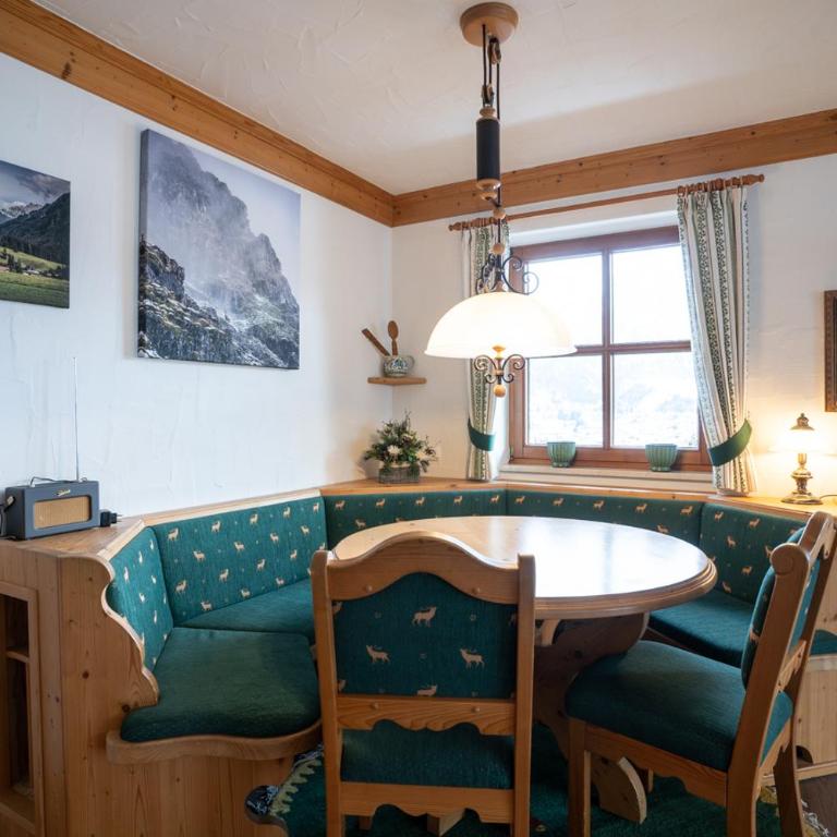 Ferienwohnung Muench - Apartment mit 2 Schlafzimmern - 8